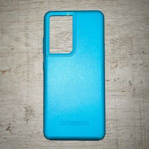 Otterbox Symmetry Series Samsung Galaxy S21 Ultra 5G Phone Case